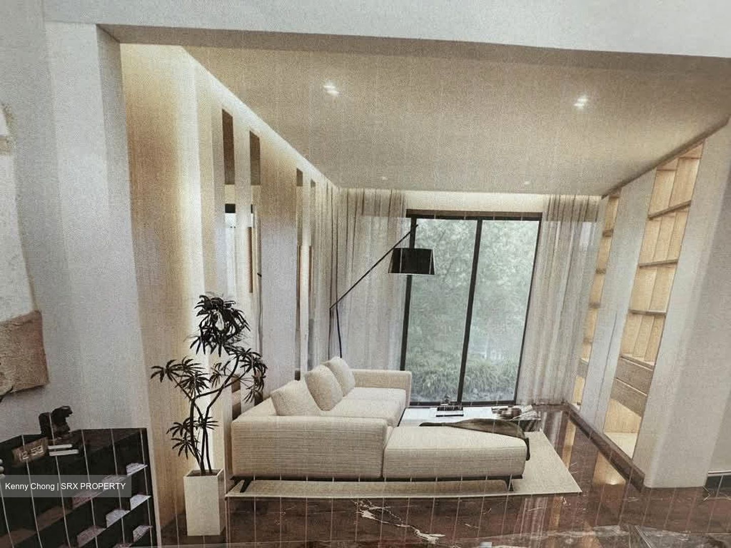 West Coast Gardens (D5), Detached #543358491